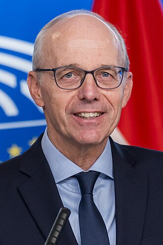 Prime Minister of Luxembourg